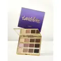Tarte Палетка теней для век tartelette Amazonian clay matte palette