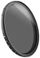 Нейтральный фильтр с переменной плотностью K&F Concept Variable Slim ND2-ND400 46mm