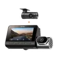 Видеорегистратор 70mai Dash Cam 4K T800-2 HDR Set