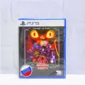 Five Nights at Freddys Security Breach Русские субтитры Видеоигра на диске PS5