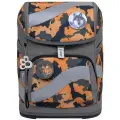 Школьный рюкзак Belmil SMARTY Camouflage, BEL-SMT-405-51-17