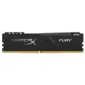 Оперативная память HyperX Fury 8 ГБ DDR4 3200 МГц DIMM CL16 черный HX432C16FB3/8