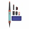 Фен-стайлер Dyson Airwrap i.d. straight+wavy HS08 Ceramic Patina/Topaz, мощность 1300 Вт