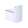 Крючок для ванной комнаты Raglo R301.05, хром