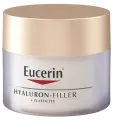 Eucerin Hyaluron-Filler+Elasticity Крем для дневного ухода за кожей лица SPF 15, 50 мл