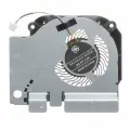 Кулер для ноутбука Xiaomi Mi Gaming Laptop - вентилятор GPU