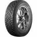 Зимняя шина Pace Antarctica Sport шип 235/65/R17 108T шипованная без RunFlat Легкогрузо