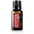 DoTERRA Эфирная смесь Citrus Bloom