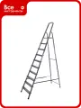 Стремянка STAIRS алюминиевая 10 ступеней AS10