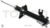 TOKICO B2236 Стойка передняя NISSAN Sunny/Almera/Pulsar 97-00 LH