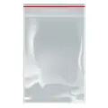 Пакет с замком (Zip Lock) 7 х 10 см, 32 мкм, 1000 шт