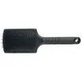 DEWAL PRO массажная щетка BR69993B(IRB), 27 см черный 1 шт.