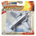 Машинка matchbox TOPGUN City Hero series Alloy car model MBX AIRLINERTM