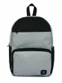 Рюкзак Zain, светло-серый/черный