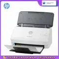 HP Сканер 3000 s4, белый