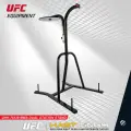 Стойка боксерская UFC Dual UHK-75139, для бокса, тайского бокса