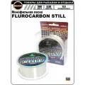 Леска рыболовная BUSHIDО FLUROCARBON STILL 0,3 мм. 300 м.