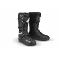 Мотоботы UFO GARGOR BOOTS, Black, 43 (BO13002#KW-43)