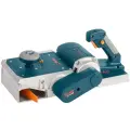 Электрорубанок Rebir IE-5708M, 2250 Вт, коробка