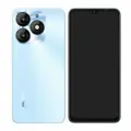 6,6 Смартфон ITEL A70 4/256 ГБ (A70) 2023, голубой