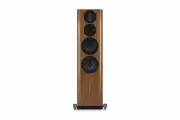 Напольные акустические системы Wharfedale Aura 4 HI-GLOSS WALNUT