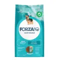 FORZA10 Сухой Корм для взрослых собак мелких пород из рыбы 4 кг