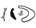 JAPANPARTS KDKK01 Комплект цепи ГРМ HYUNDAI i10 (IA), KIA PICANTO (TA)