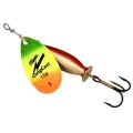 Блесна Mepps Aglia LongCast Tiger №3 вращающаяся 3 12 г 1 шт. tiger
