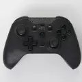 Wireless Gamepad Control For Nintendo Switch NS21 RGB / Беспроводной геймпад контроллер NS21 с подсветкой / Черный