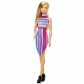Barbie Куклы из серии Игра с модой, DYY98