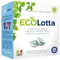 Таблетки для посудомоечных машин Lotta Eco All in 1, экологичные, 100 шт