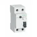 Автоматический выключатель дифференциального тока Systeme Electric City9 set АВДТ 1p+n с 16а 4.5ka 10мА тип-a 230В C9D51616