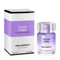 Karl Lagerfeld Fleur d'Iris for women 50 мл, Парфюмерная вода женская