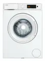 VESTEL Стиральная машина автомат WM8100T1W фронтальная загрузка, белая, 8 кг