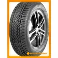 Зимние шины 17/225/45 Nokian Tyres Snowproof 2 91H