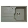 Кухонная мойка LAVA L5 scandic - серый арт. L5. SCA