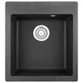 Кухонная мойка Granula GR-4651 графит