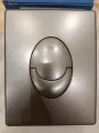 Кнопка смыва инсталляции Grohe Skate Air 38505AOO Graphite (графит)