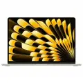 Ноутбук Apple MacBook Air 15 (M4 10C, 10C) MW1J3, 16/256 GB, Starlight, сияющая звезда