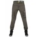 INFLAME Мотоштаны женские CARGO WP Хаки L 46