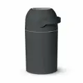 Накопитель подгузников Magic Majestic Diaper pail Graphite