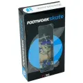Фингерборд деревянный Turbo п10 limited footwork фингербординг, фингерскейт, фингер
