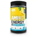 Optimum Nutrition Amino Energy + Electrolytes (285 гр) - Ананас