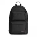 Рюкзак для города и путешествий Eastpak Padded Double Black (Черный)