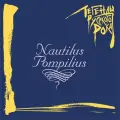 Nautilus Pompilius / Легенды русского рока (CD)