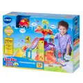 Игровой набор Парковочная башня VTech Бип-Бип Toot-Toot Drivers