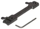 Основание (Единое) Leupold Для Быстросъемных Колец На Remington 700