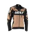 Мотокуртка Leatt Moto 4.5 X-Flow Jacket (Black, L, 2026 (5023030352))