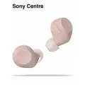 WF-C710N беспроводные наушники Sony розовые