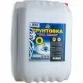 Универсальная грунтовка О-2 10л 1гру10б